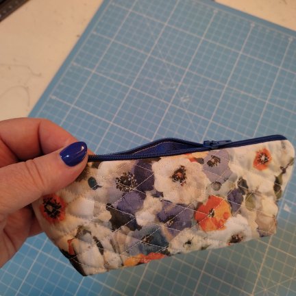 Une jolie trousse