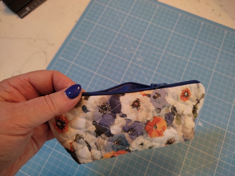 Une jolie trousse